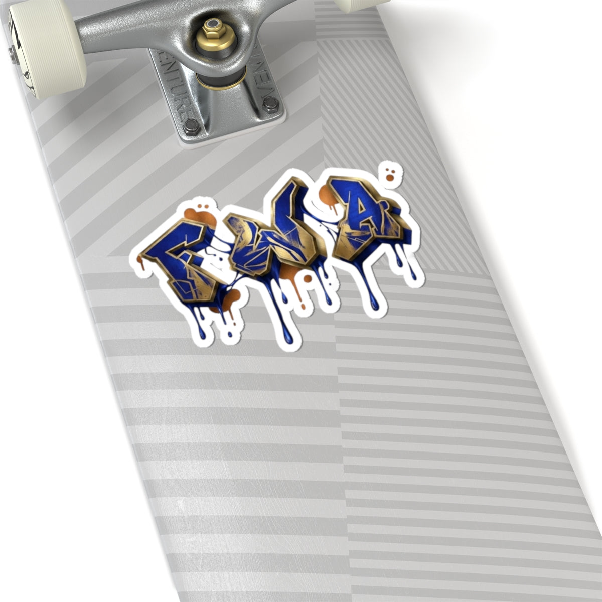 FWA stickers