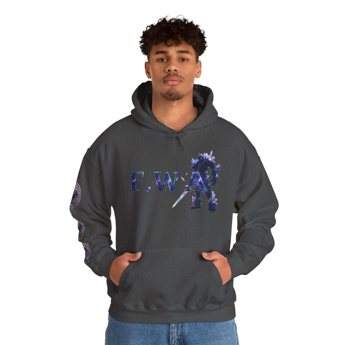 The Movement Hoodie