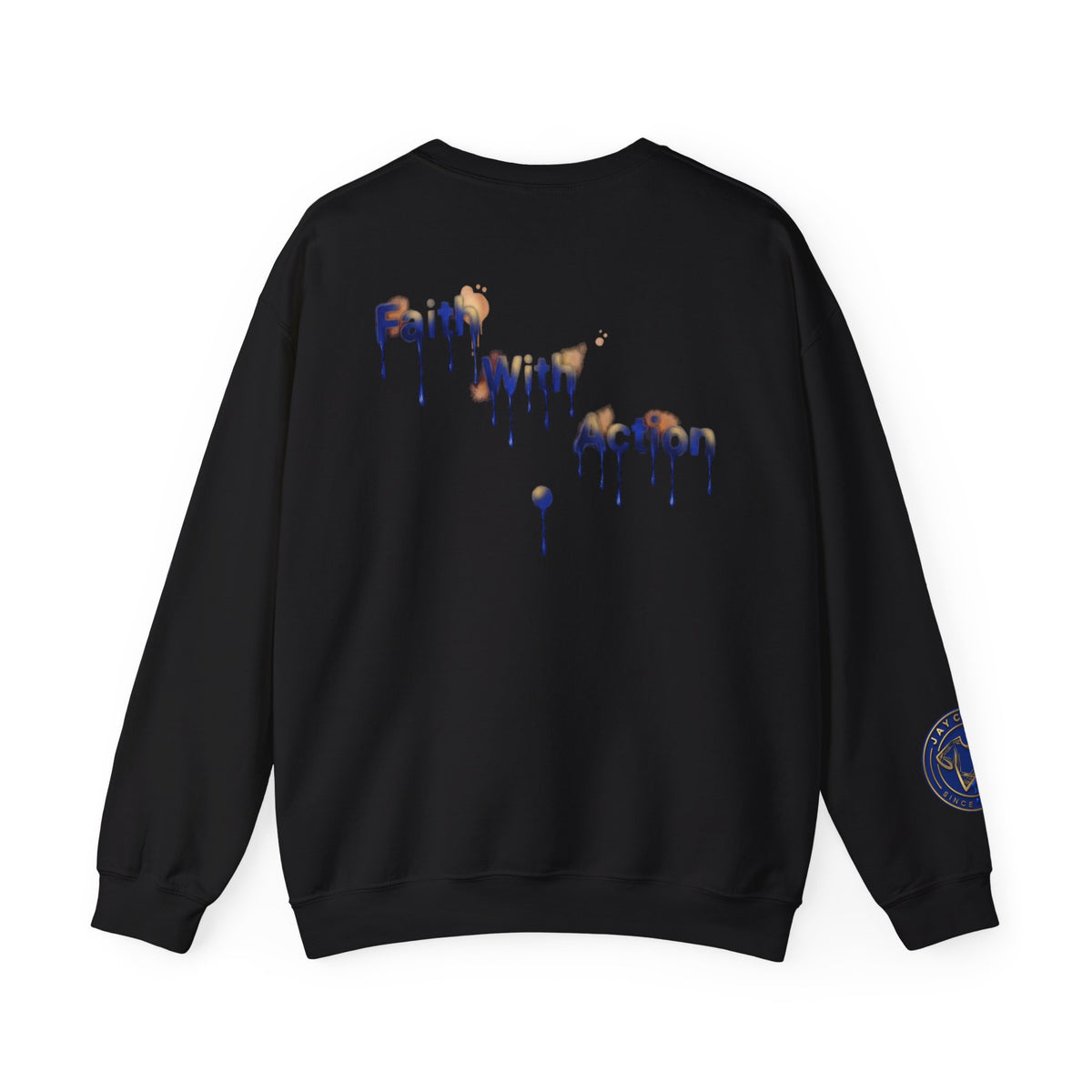 The Original Movement Crewneck