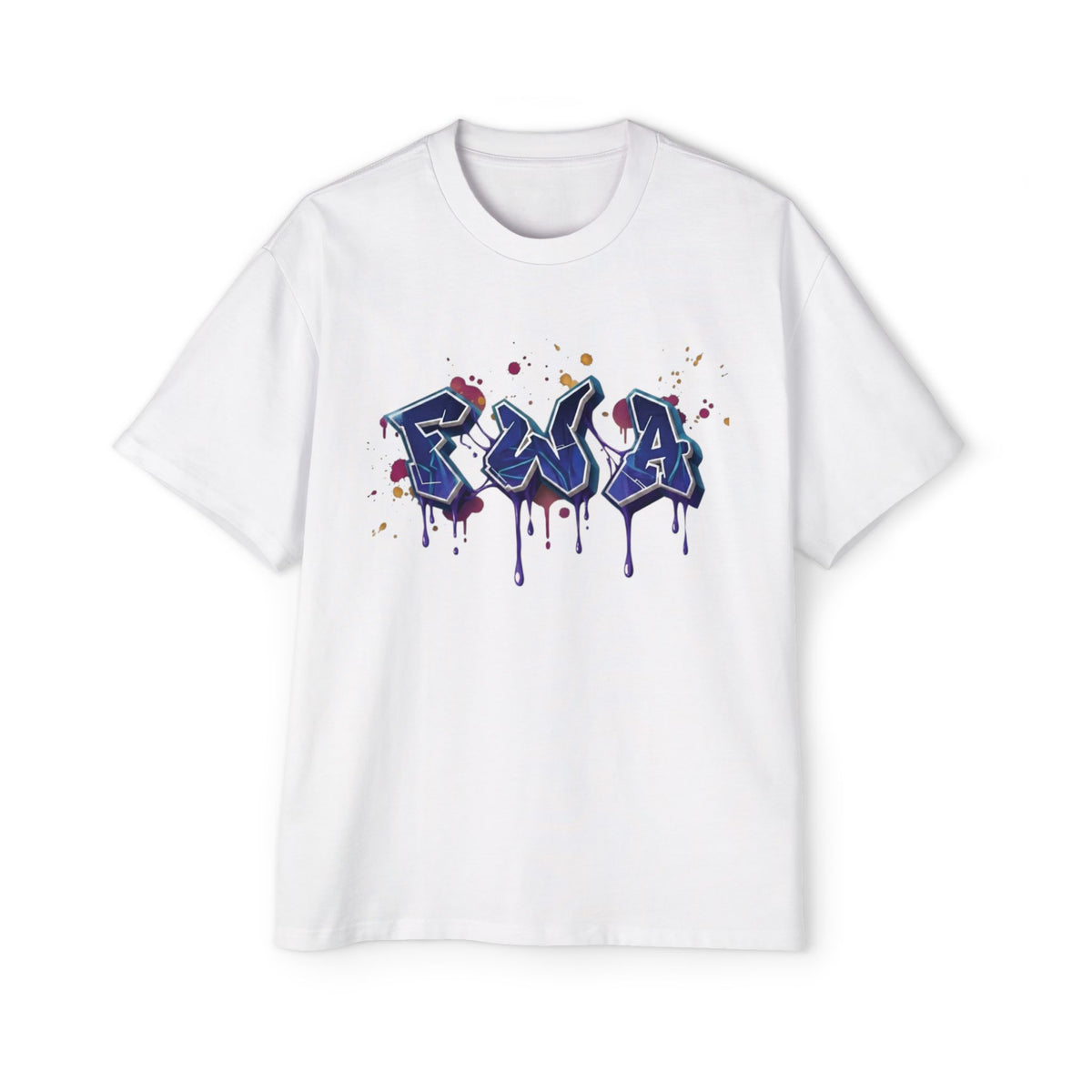 The Original FWA Tee