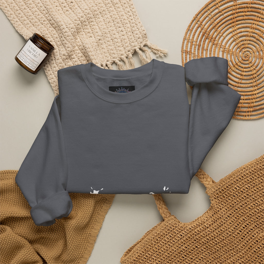 The Original Movement Crewneck