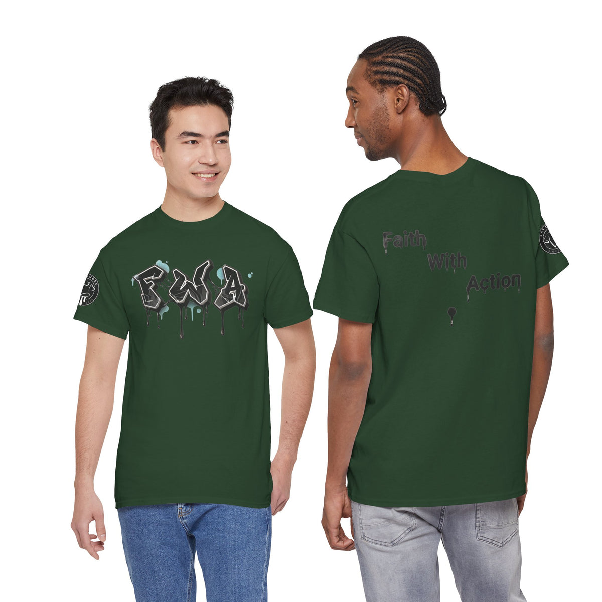The Original FWA Tee