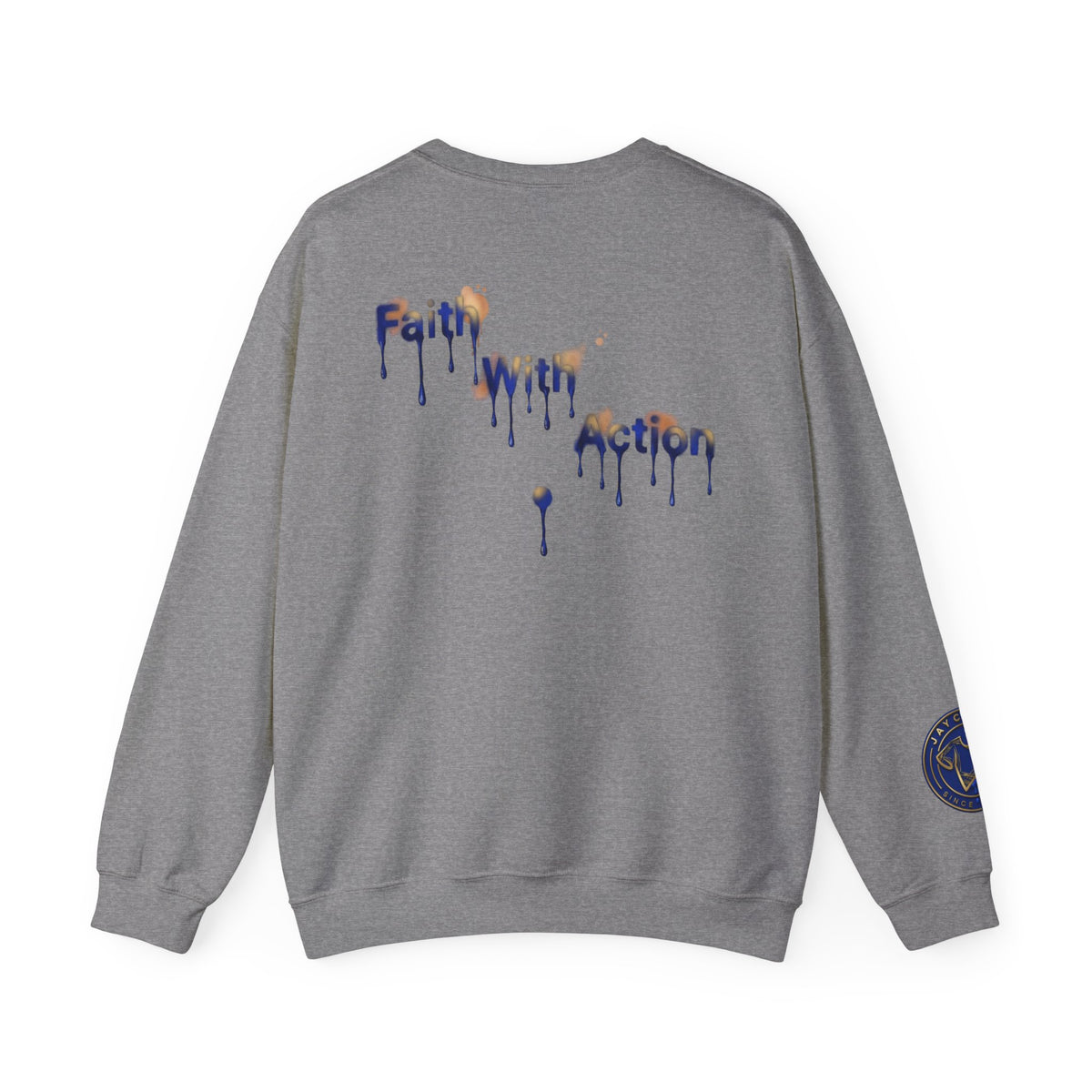 The Original Movement Crewneck
