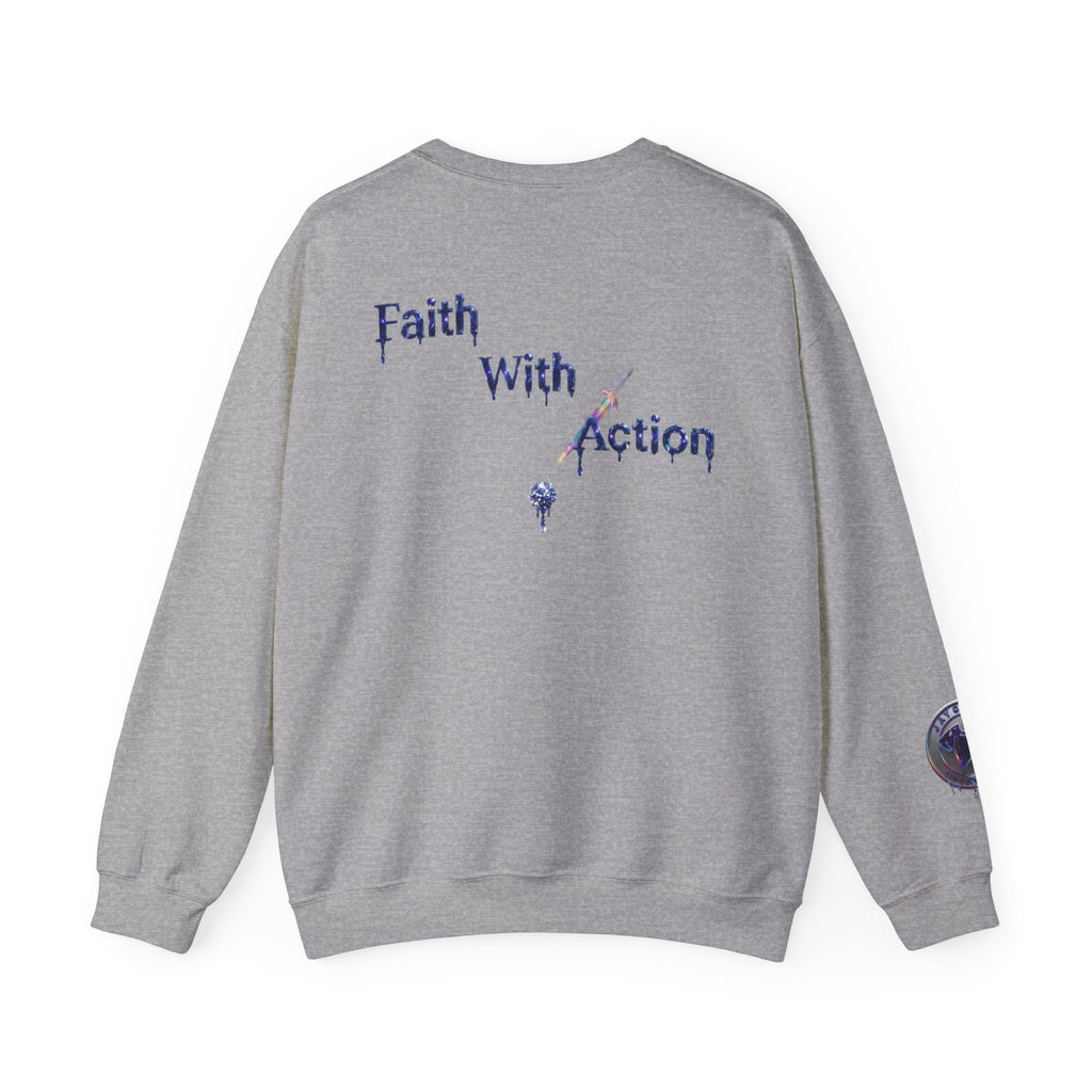 The Original Movement Crewneck