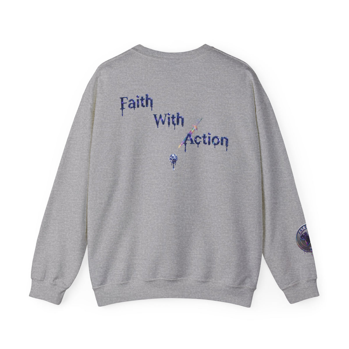 The Original Movement Crewneck