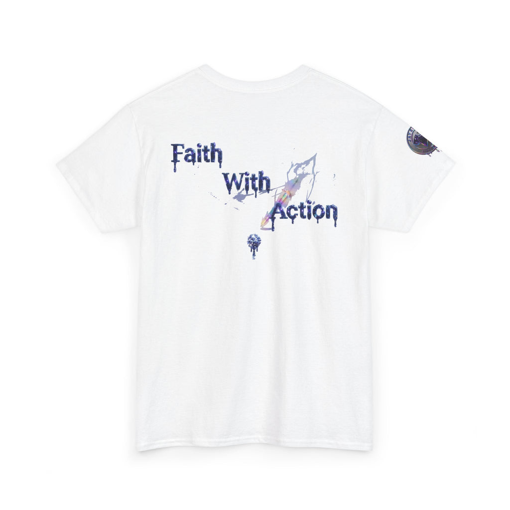 The Original FWA Tee