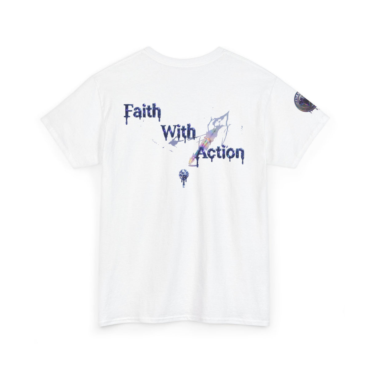 The Original FWA Tee