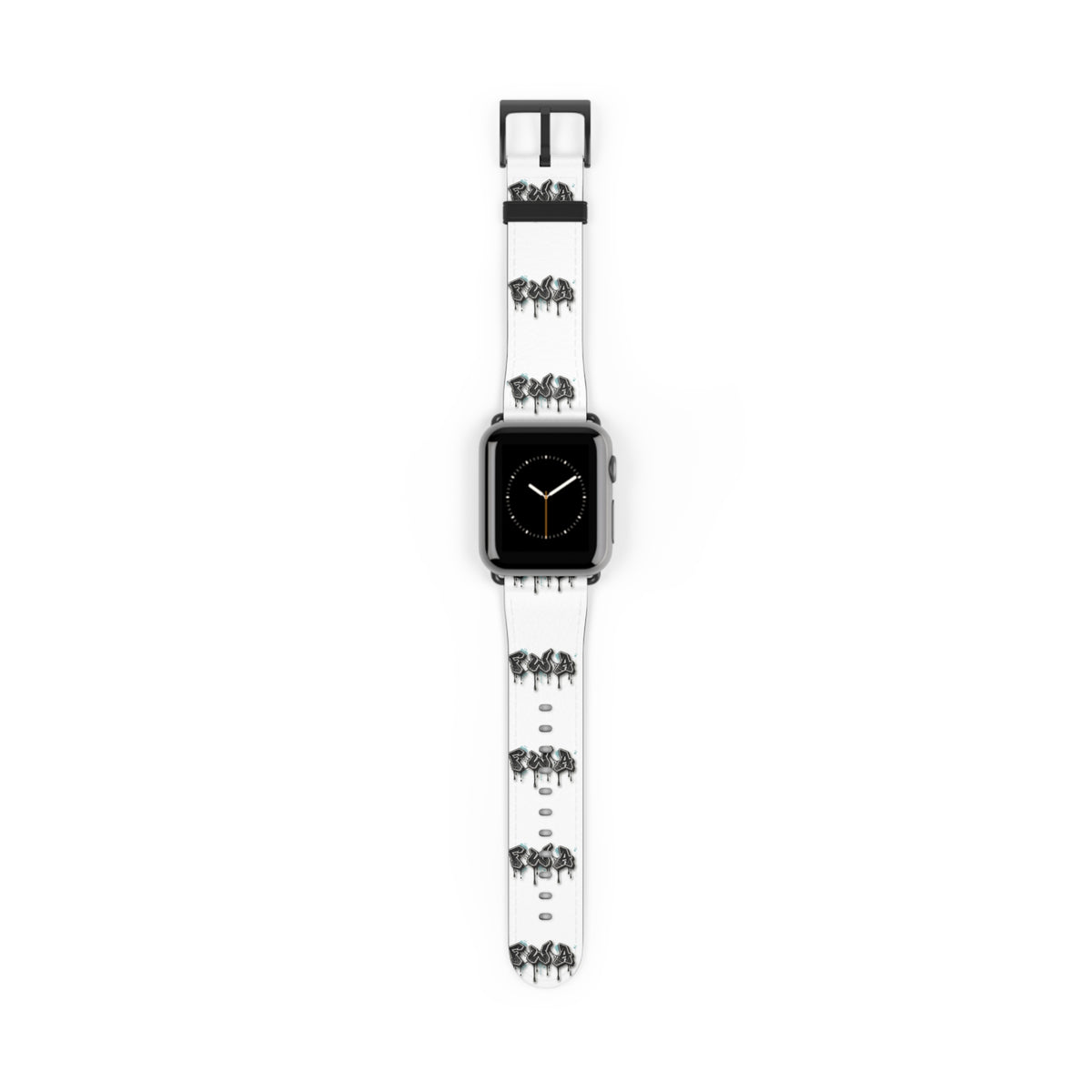 Watch Band — FWA  Silicone Apple Watch Strap