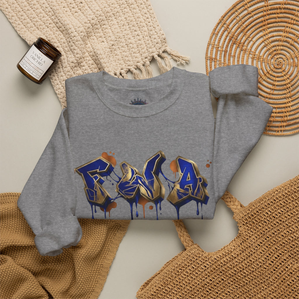 The Original Movement Crewneck