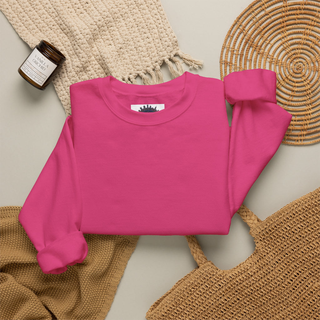 The Original Movement Crewneck