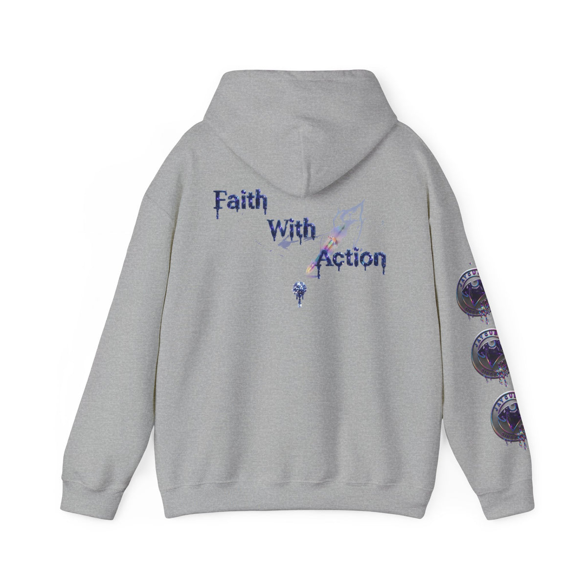 The Movement Hoodie