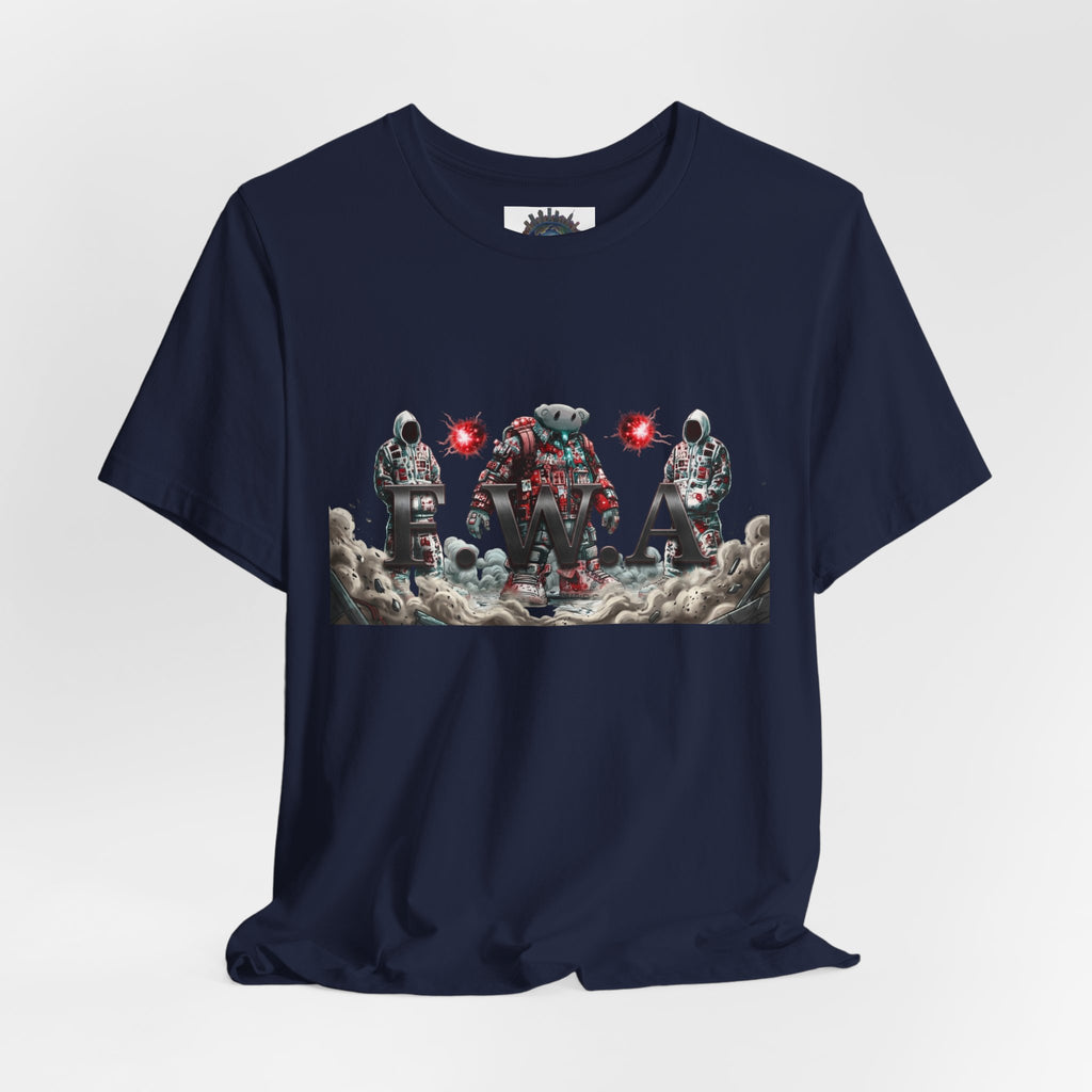 The sacrifice for you to have Faith T-Shirt