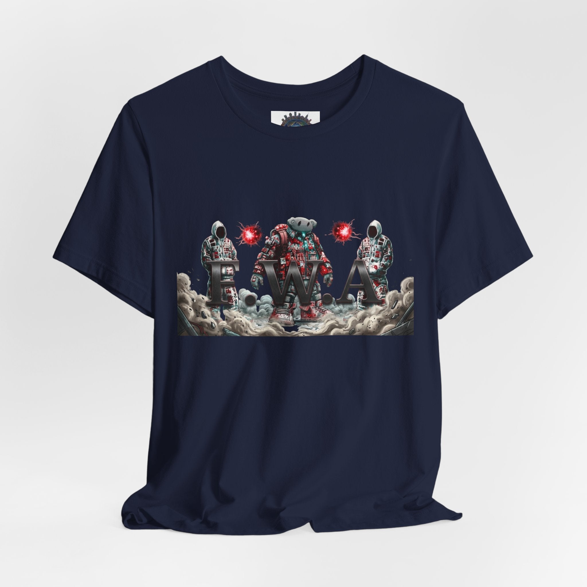 The sacrifice for you to have Faith T-Shirt