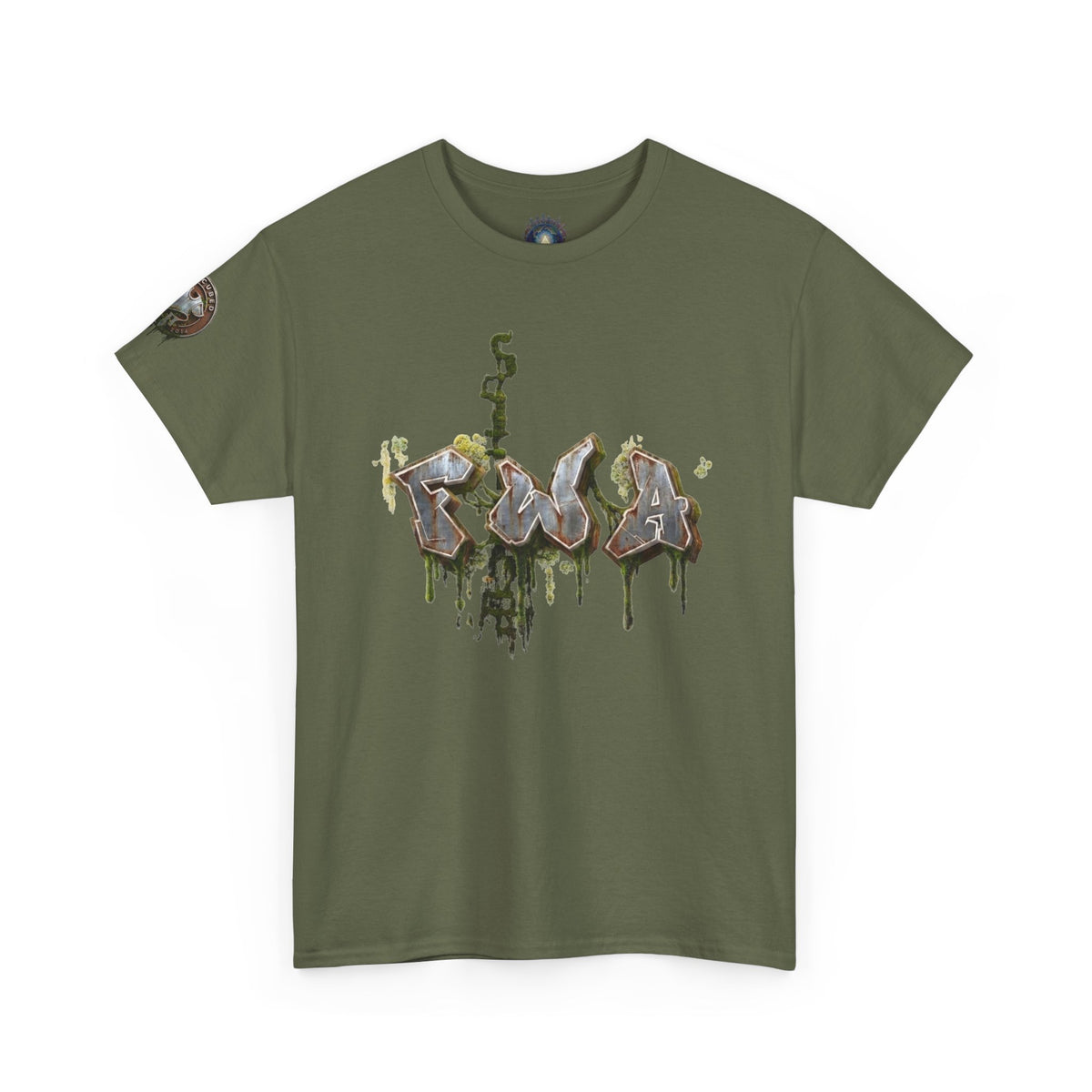The Original FWA Tee