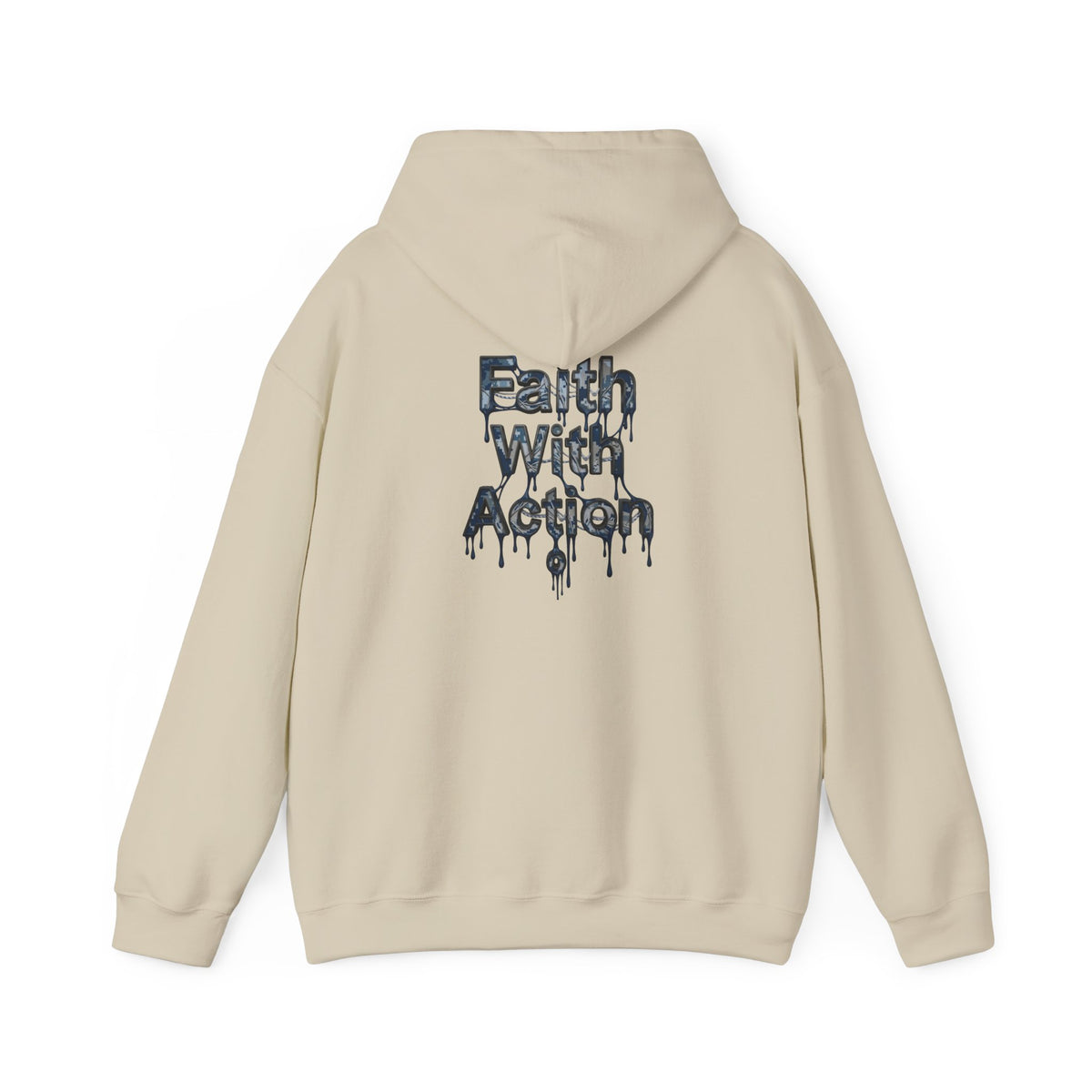 The Digital Movement ( Salute To The Soldier )