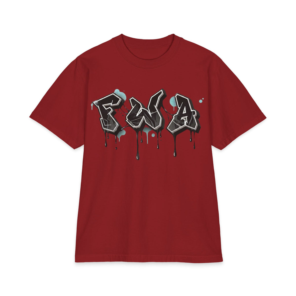 The original FWA Tee