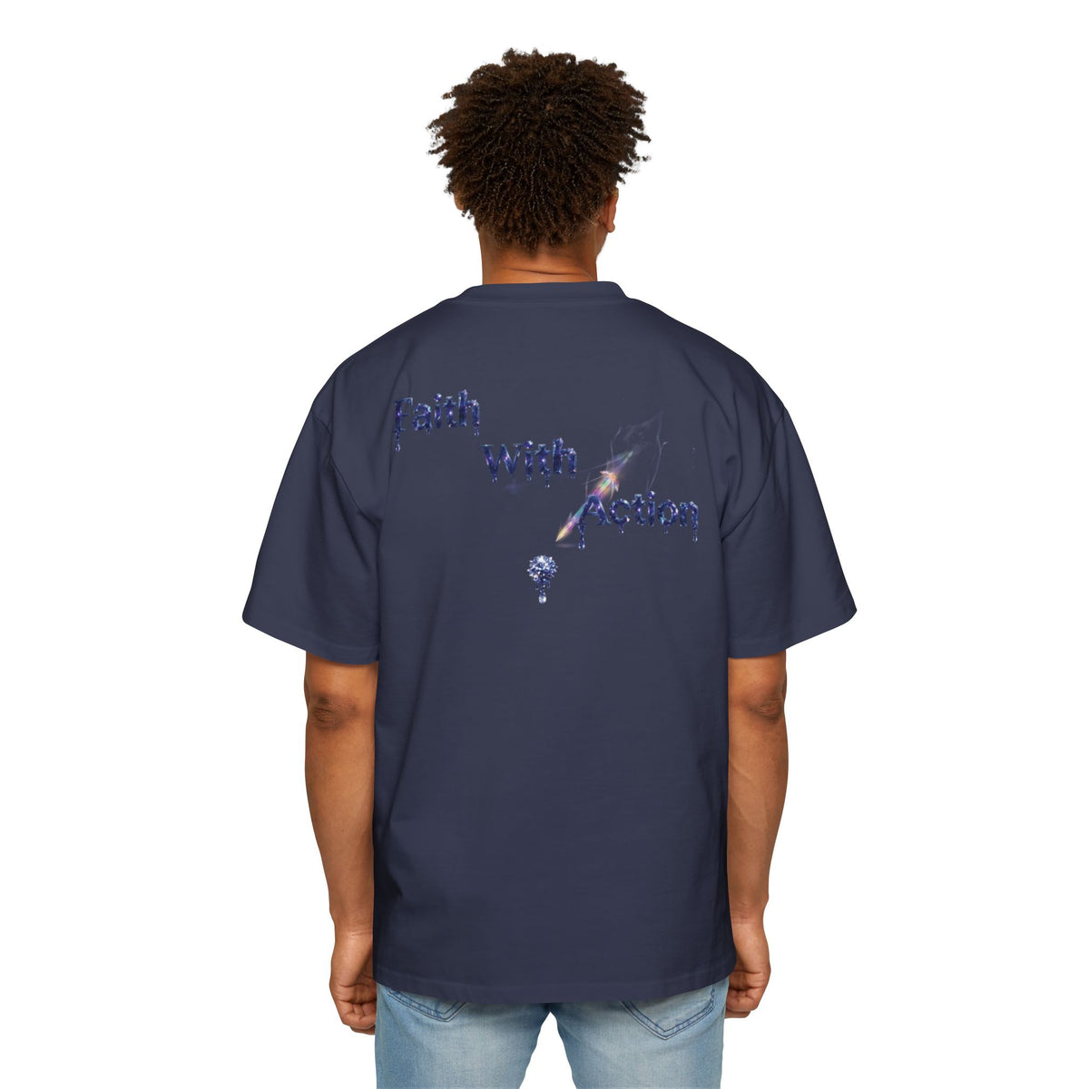 The Original FWA Tee