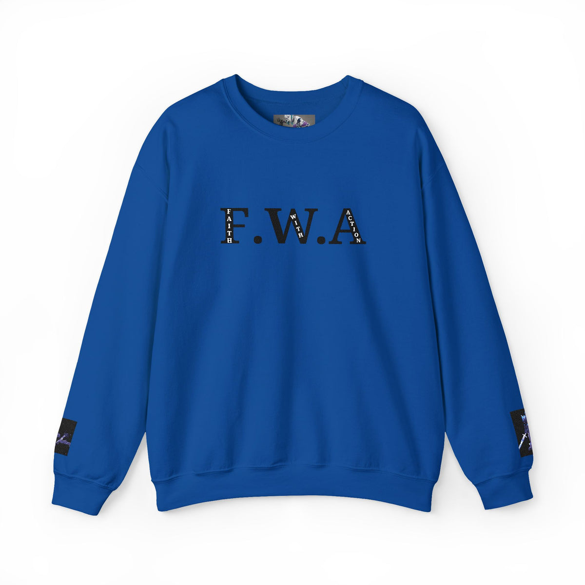 The Original Movement Crewneck