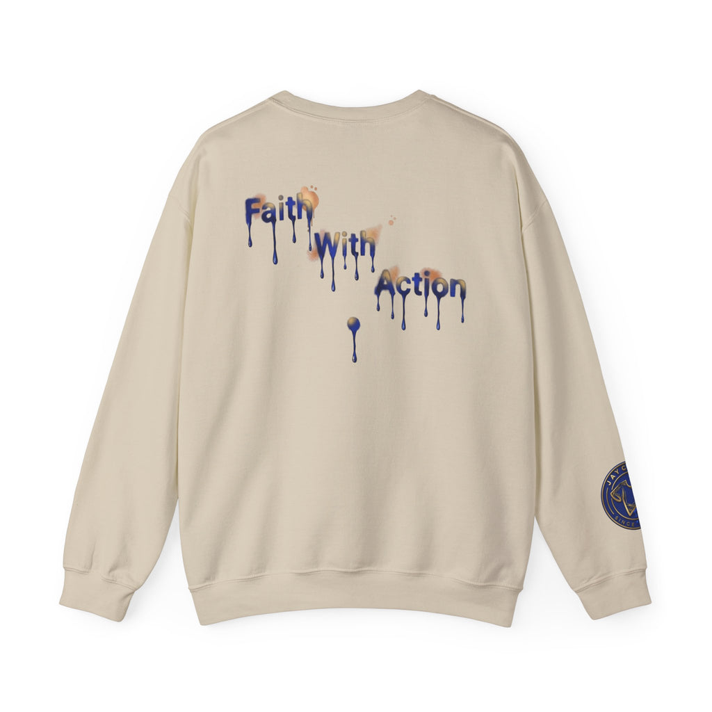 The Original Movement Crewneck