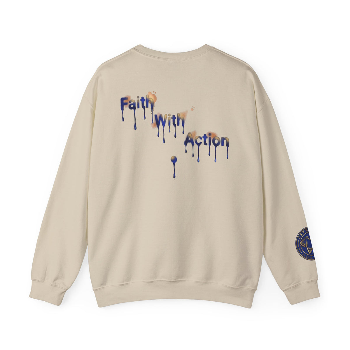 The Original Movement Crewneck