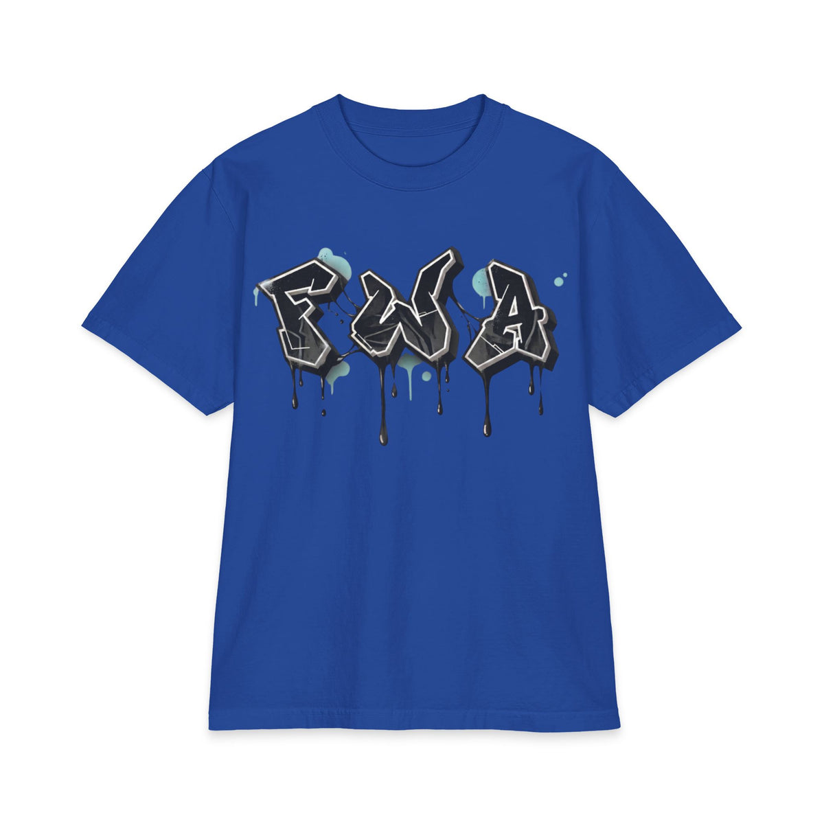 The original FWA Tee