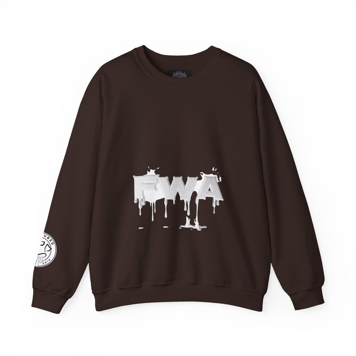 The Original Movement Crewneck