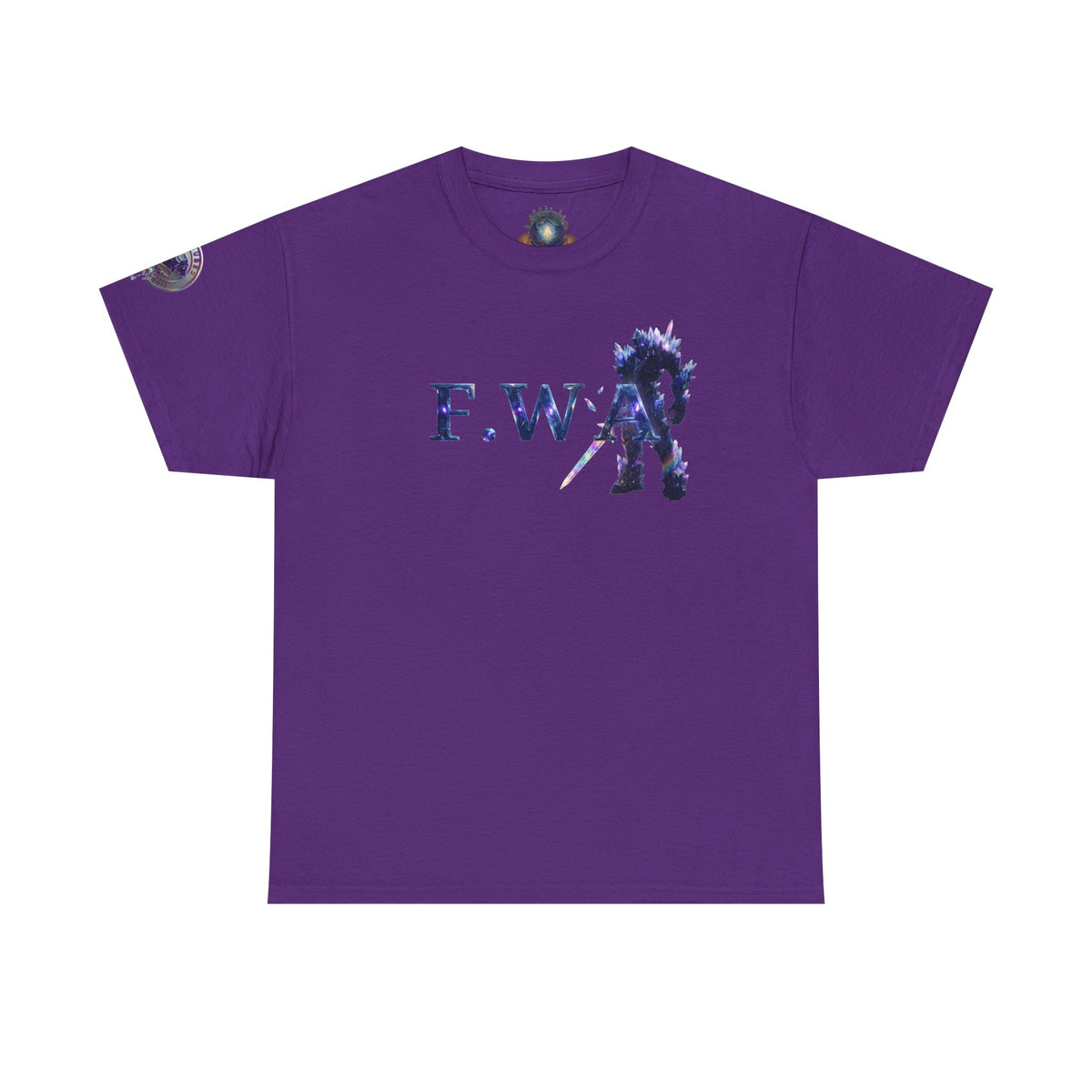 The Original FWA Tee