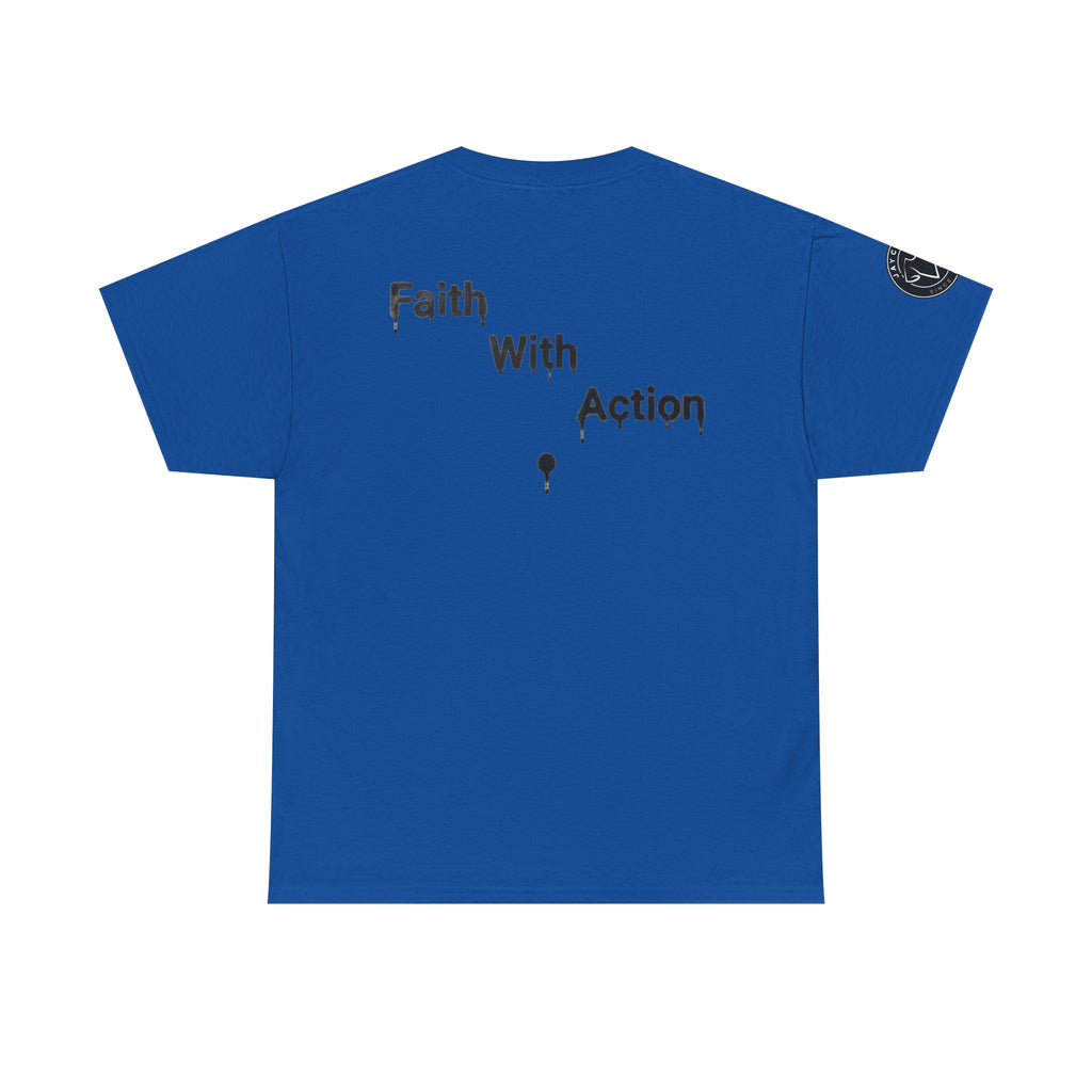 The Original FWA Tee