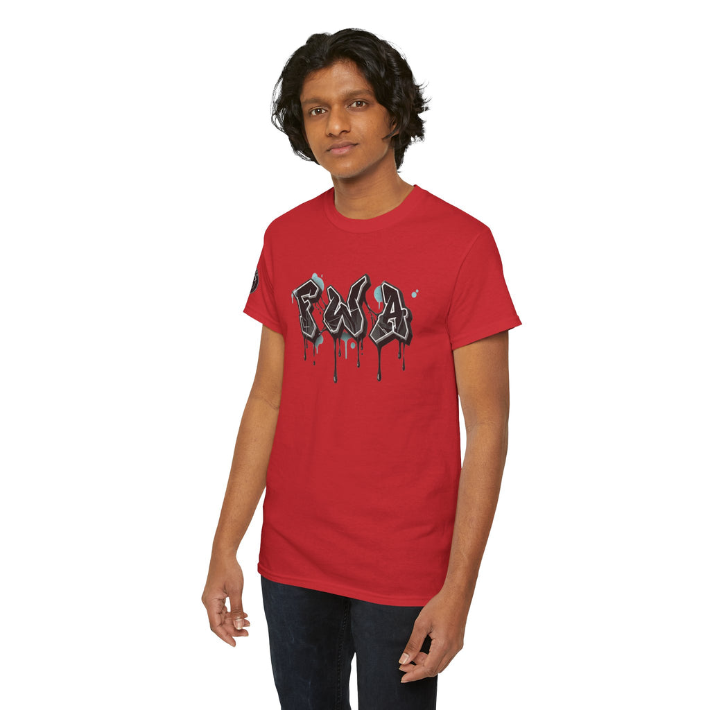 The Original FWA Tee