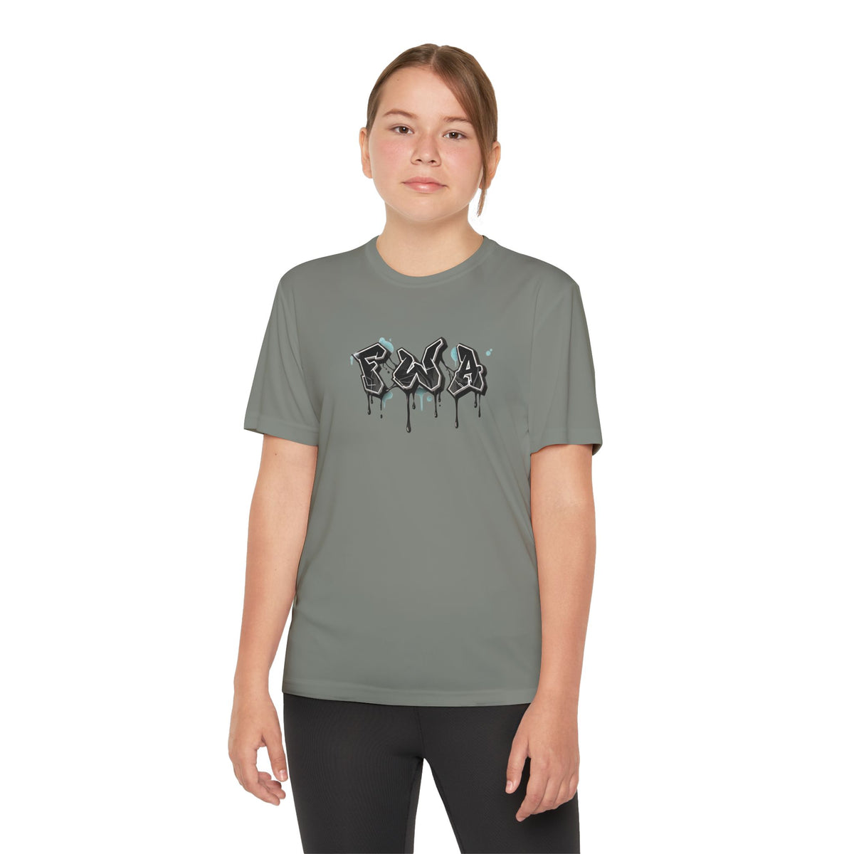 FWA Original Youth Tee