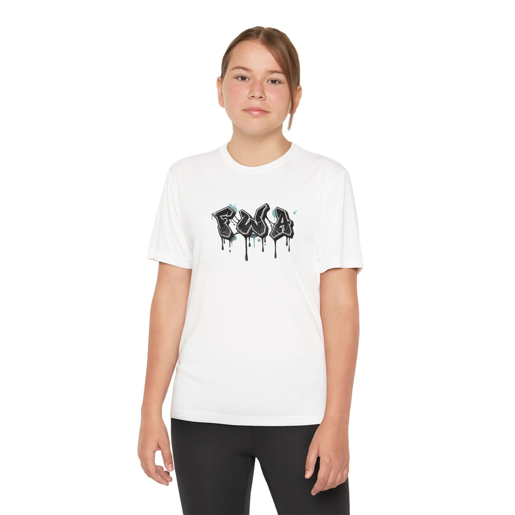FWA Original Youth Tee