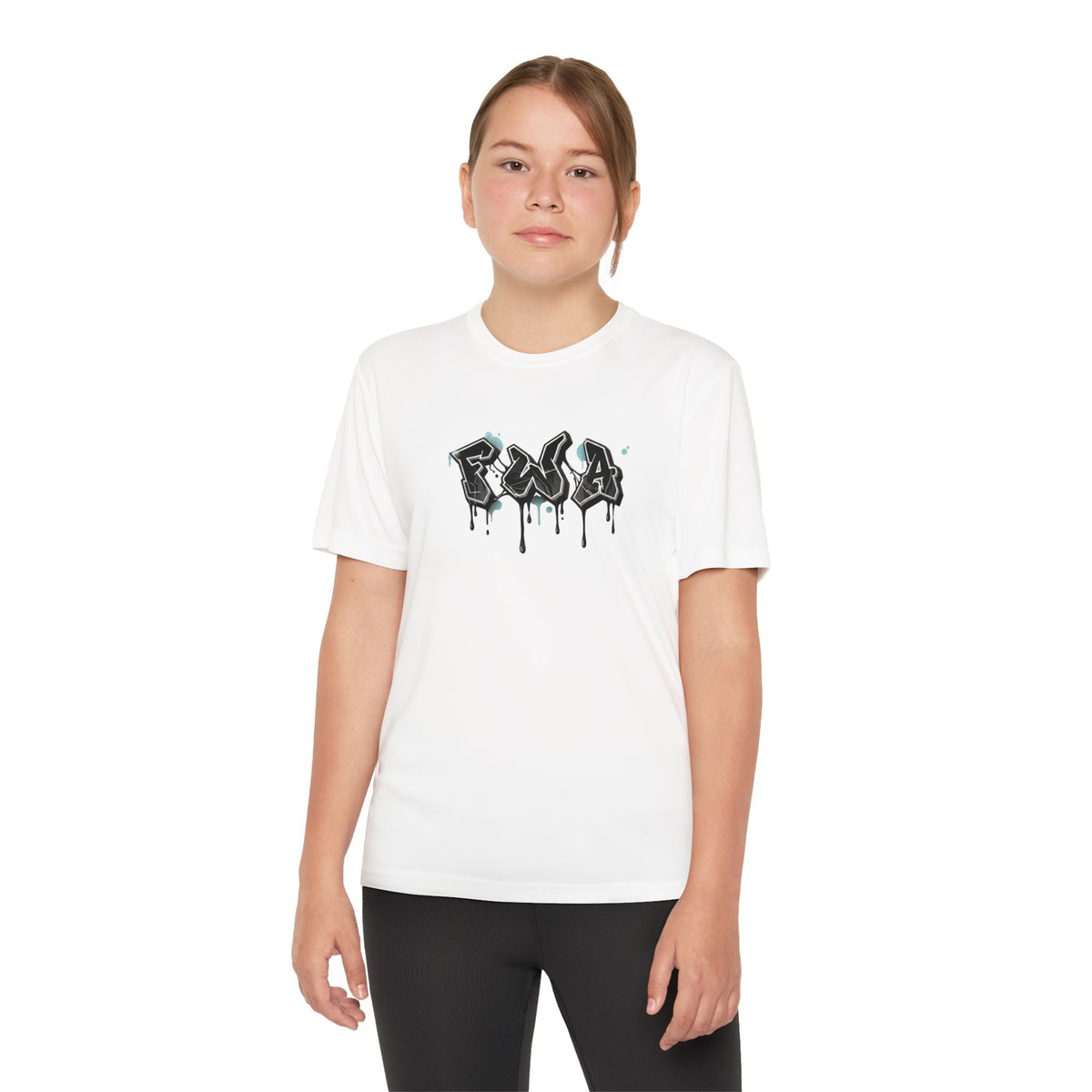 FWA Original Youth Tee