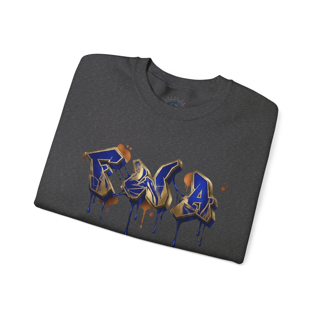 The Original Movement Crewneck