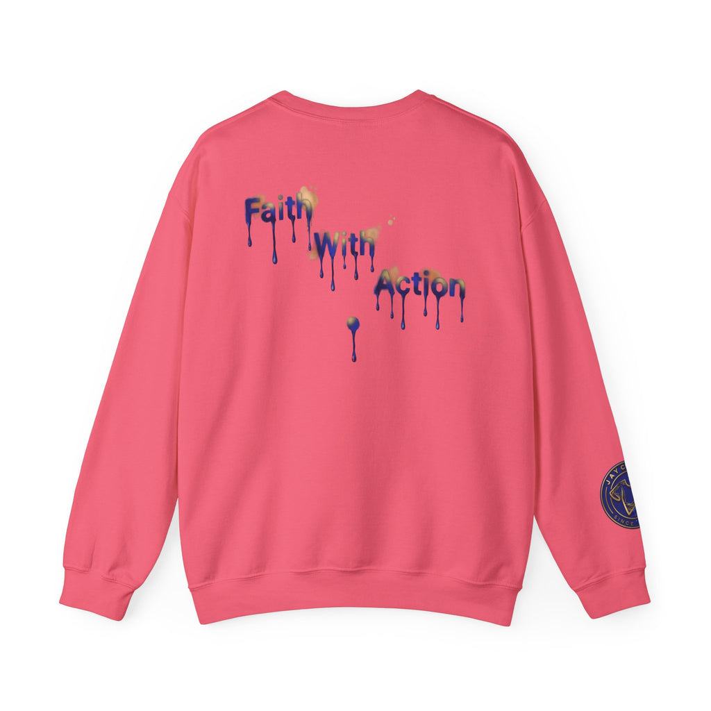 The Original Movement Crewneck