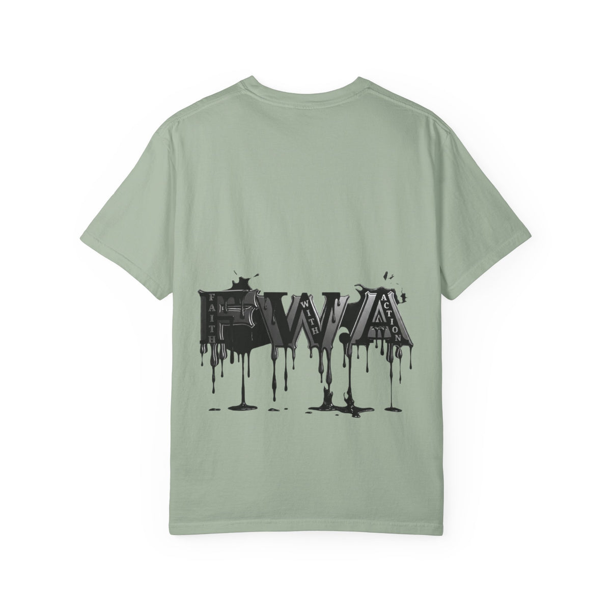 FWA Original Reverse Tee