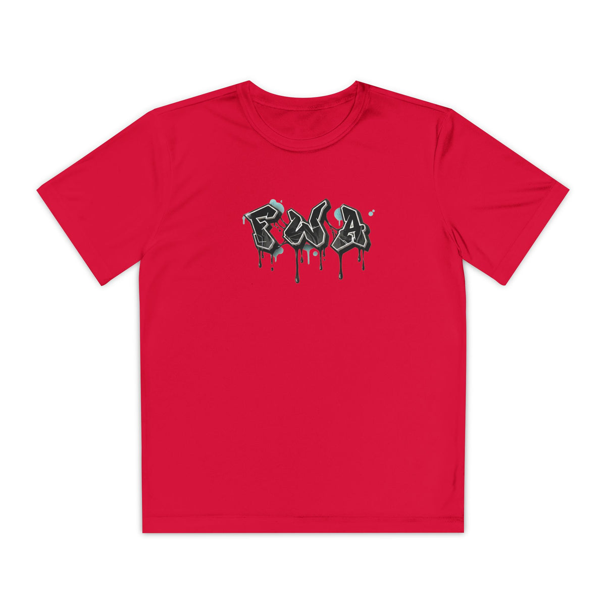 FWA Original Youth Tee