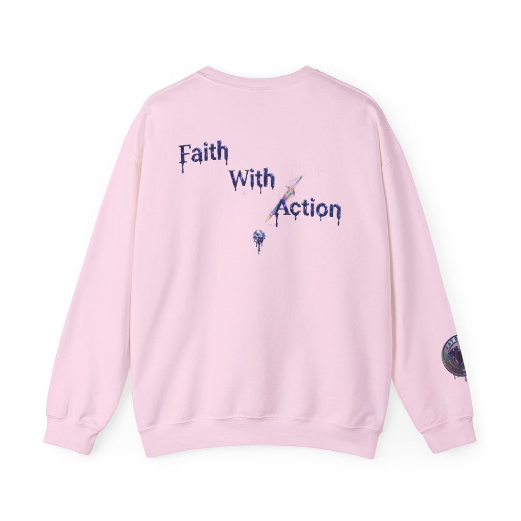 The Original Movement Crewneck