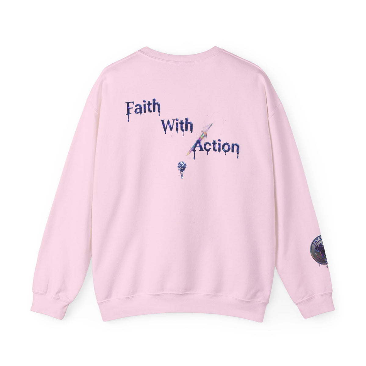 The Original Movement Crewneck