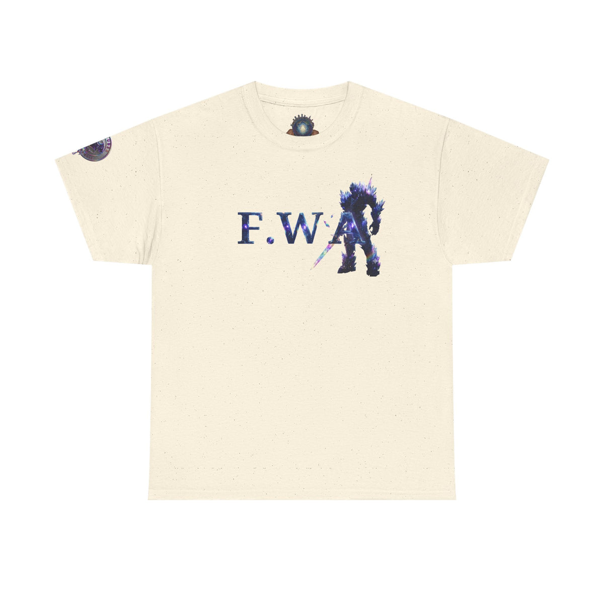 The Original FWA Tee