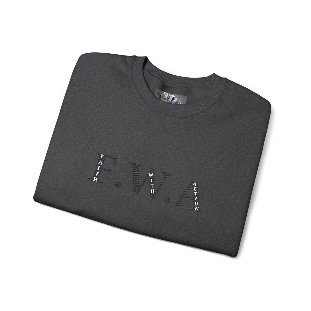 The Original Movement Crewneck