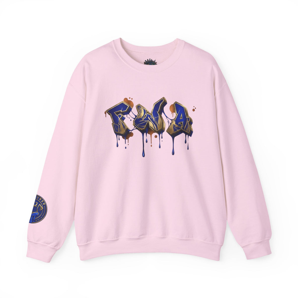 The Original Movement Crewneck