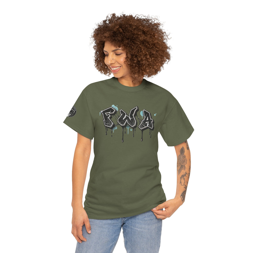 The Original FWA Tee