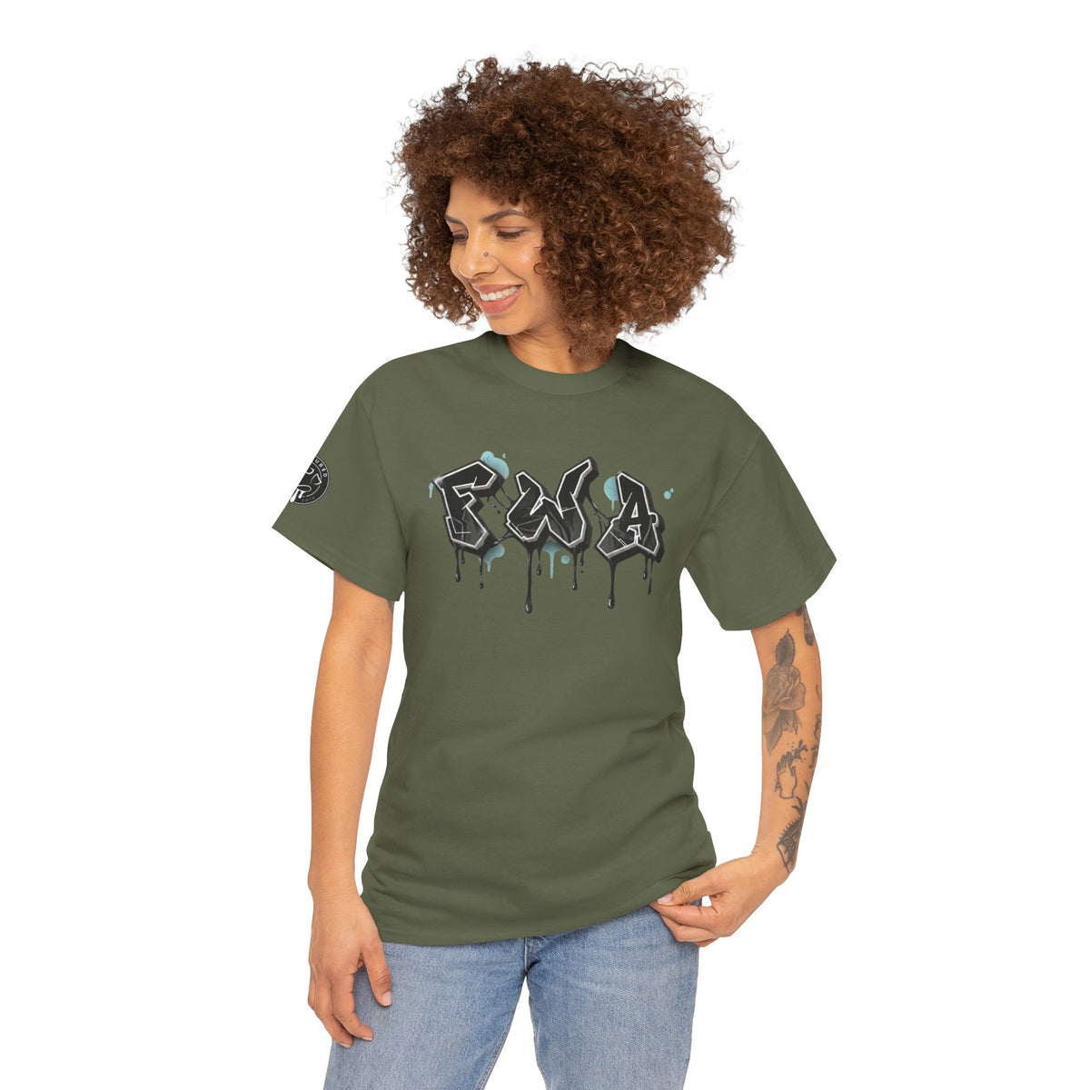 The Original FWA Tee