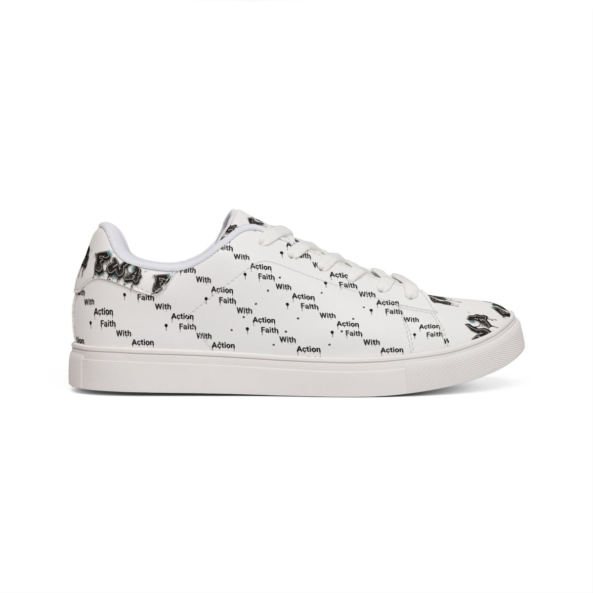 FWA Original Low tops