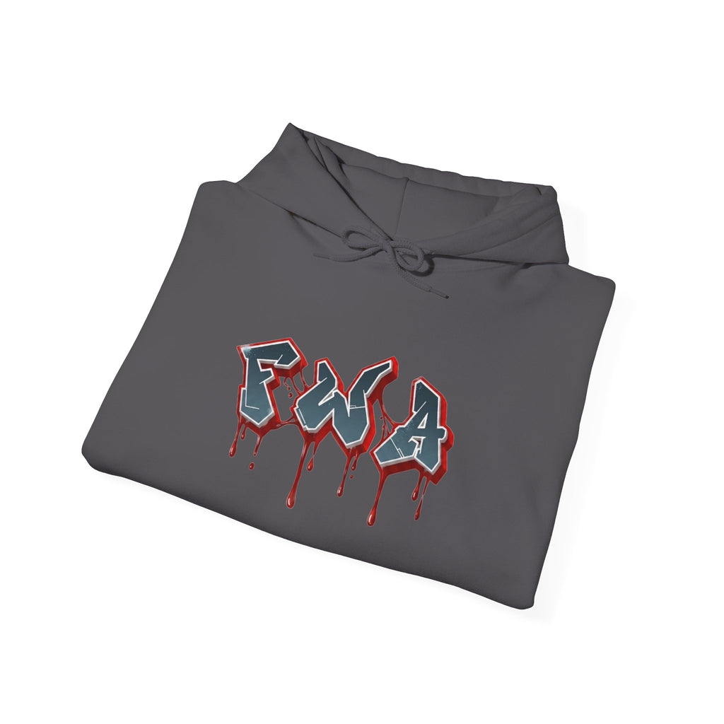 Pray, Believe, Move. Hoodie