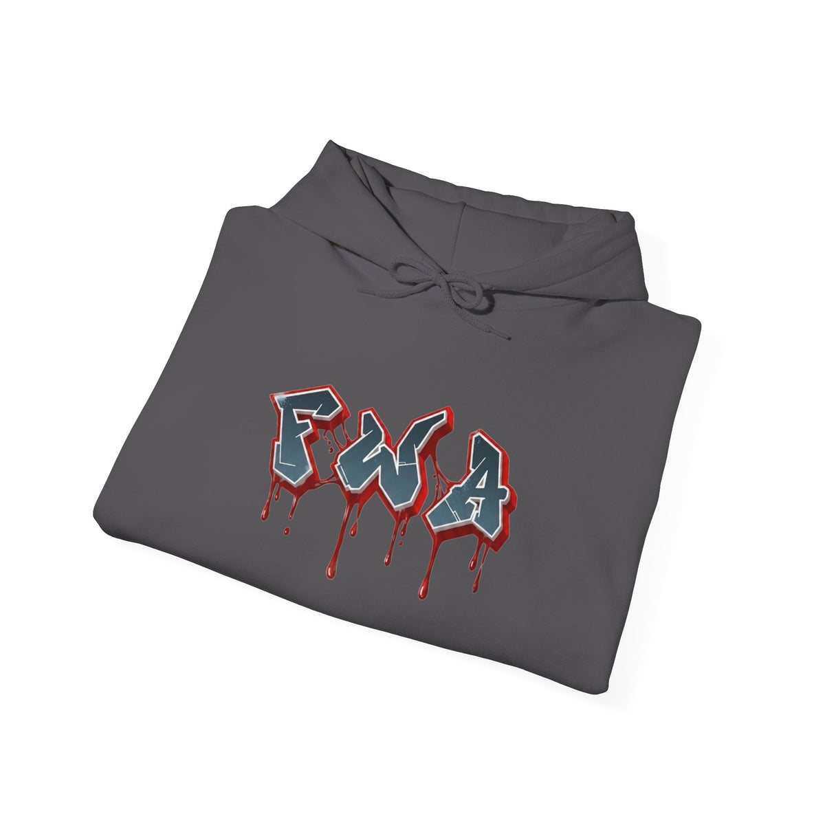 Pray, Believe, Move. Hoodie