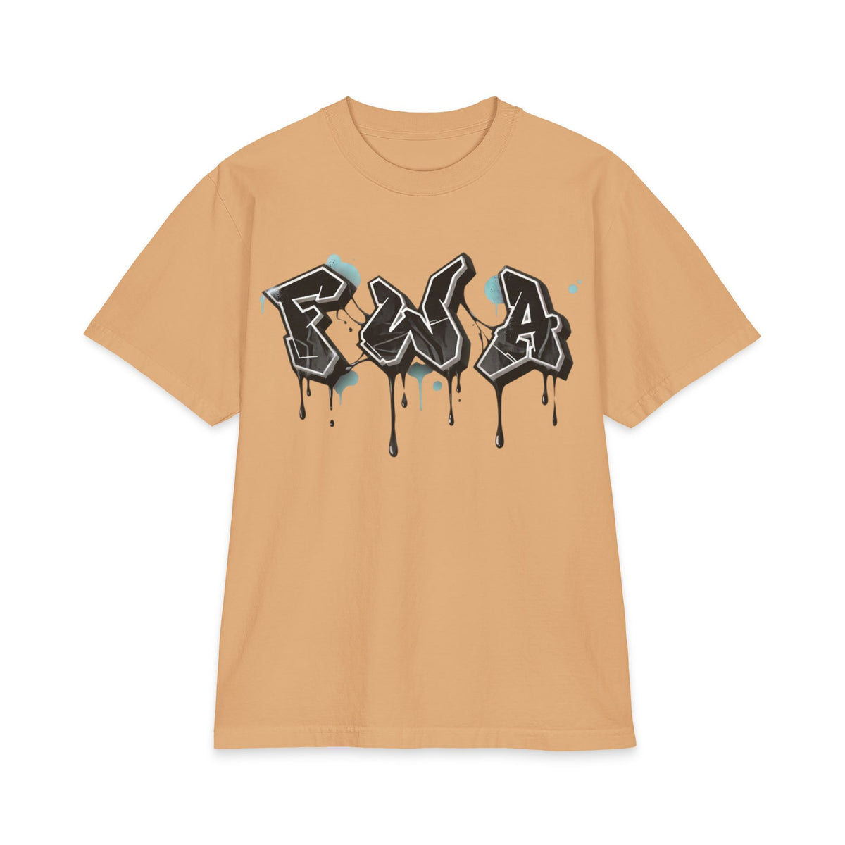 The original FWA Tee