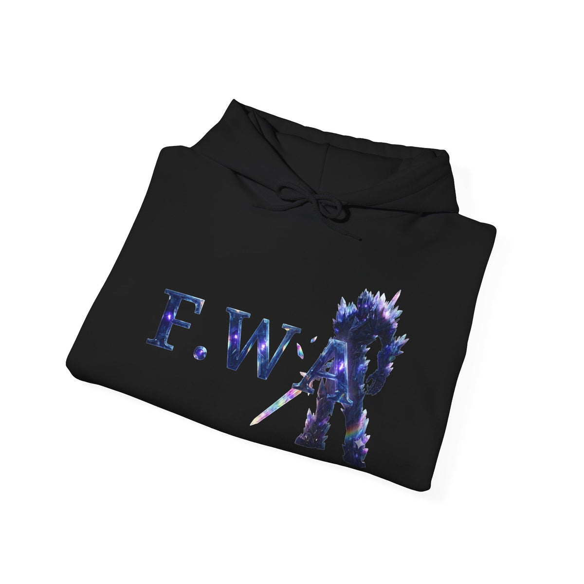 The Movement Hoodie