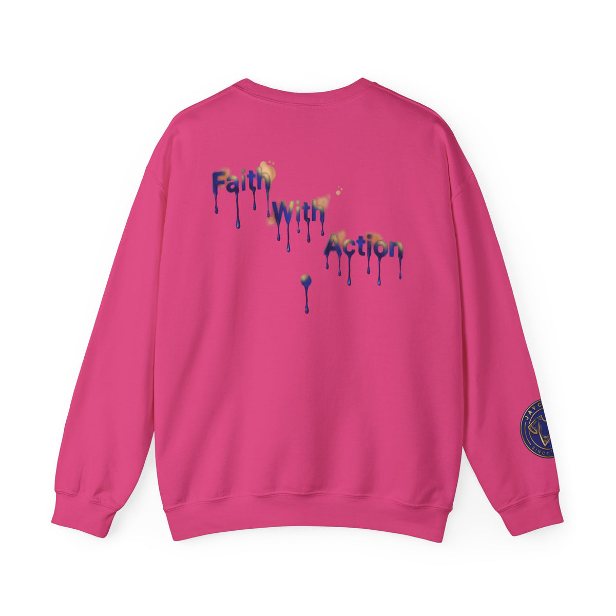 The Original Movement Crewneck