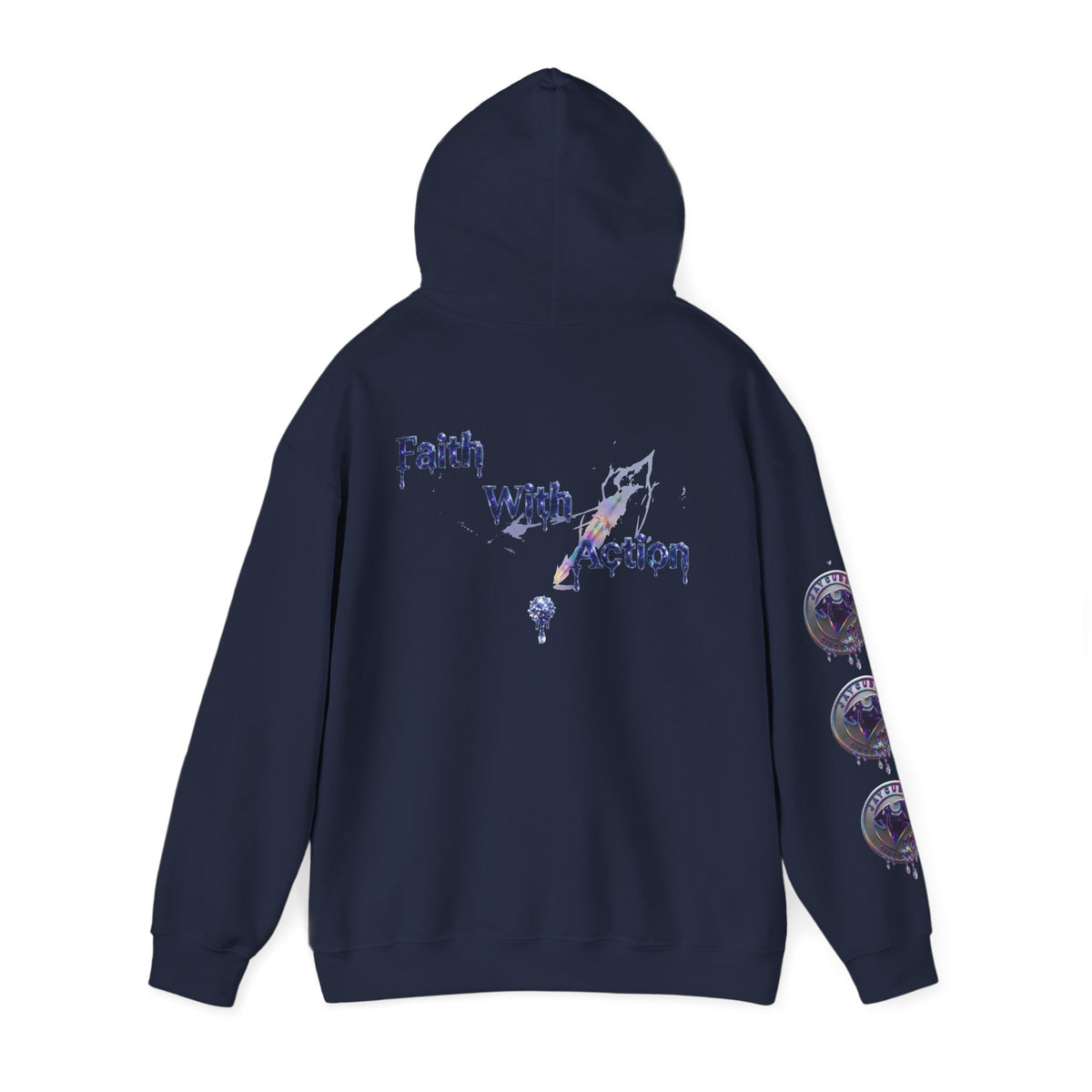 The Movement Hoodie